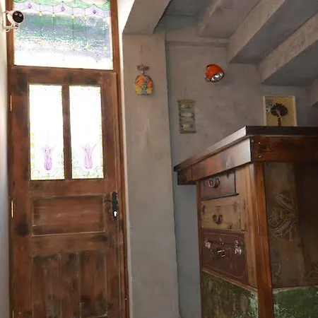8 Homestay Kas