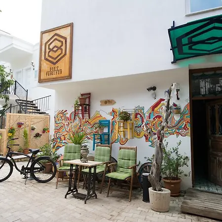 Homestay 8 *