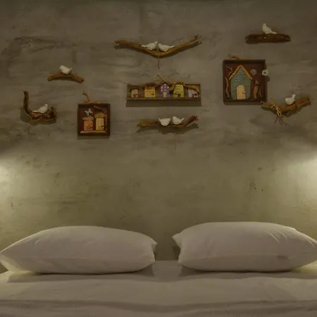 Homestay 8 *