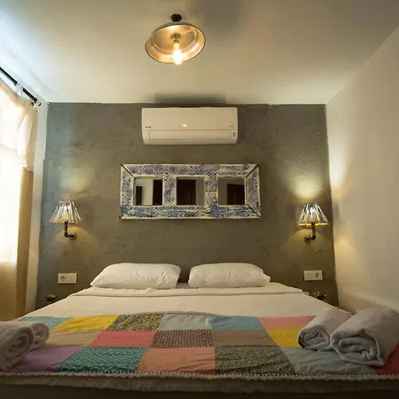 Homestay 8 Kas