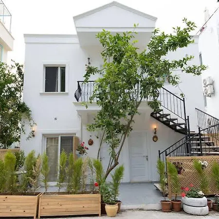 8 Homestay *