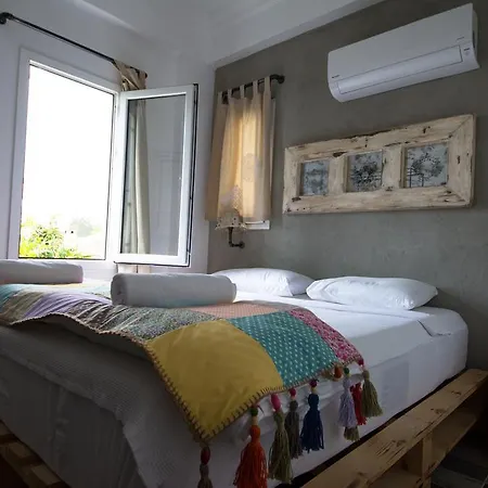 Homestay 8 Kas